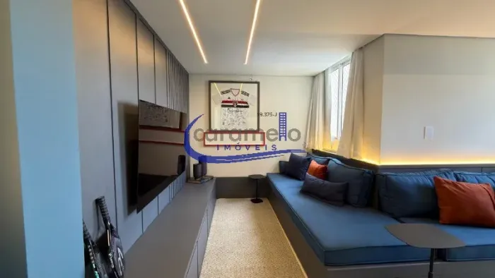 Cobertura de 200m² à venda na Vila Romana, São Paulo-SP: oportunidade imperdível!