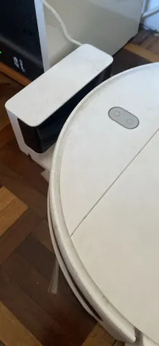 Aspirador robô xiaomi