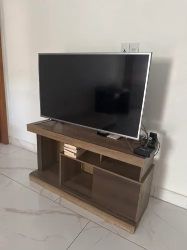 Tv 49 Pol smart 4K Samsung