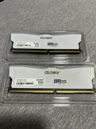 Memoria Ram DDR4 3000 16GB 2x8