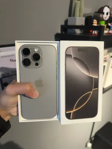 iPhone 16 Pro 128GB