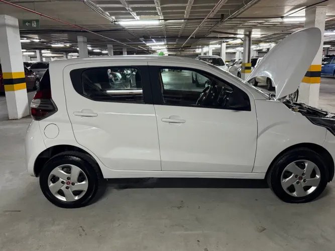 Alugo Carro para Aplicativo com opção de compra.