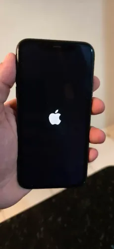 iPhone 11 128Gb preto