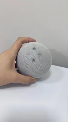 Vendo Alexa 4 geração