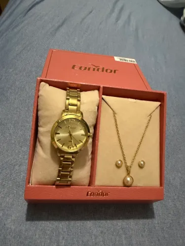 Vendo relógio condor