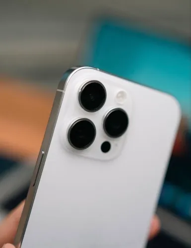 iPhone 15 Pro Max 1Tera Seminovo Raro 