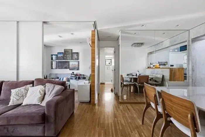 Apartamento-Para venda-551 Rua Rio Grande, Vila Mariana, Vila Mariana, São Paulo, São Paul