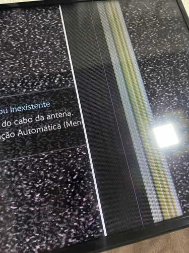 TV SAMSUNG smart 46 polegadas SAMSUNG