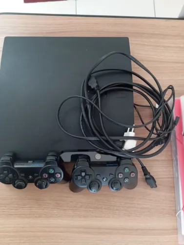 Playstation 3 desbloqueado