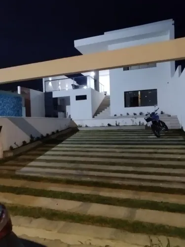 Linda casa à venda em Gravatá 