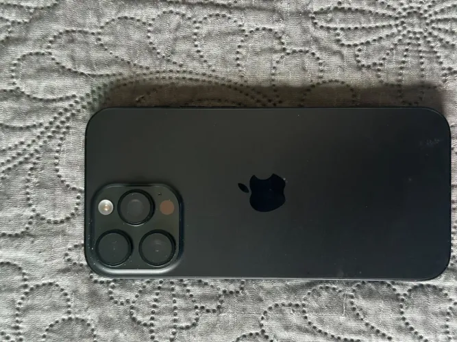 Iphone 16 pro max 256 GB