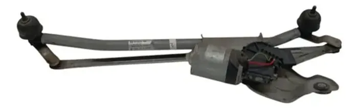 Galhada Motor Limpador Parabrisa Renault Sandero 2012 2013