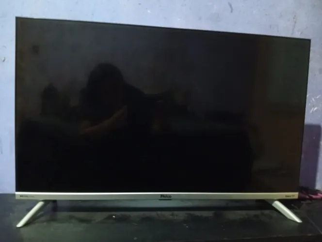 Tv Philco Roku 32 polegadas 