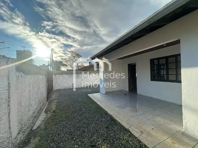Casa para locação, Fazendinha, Itajaí, SC