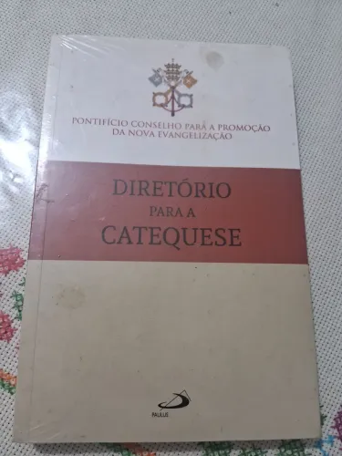 Diretório para a Catequese