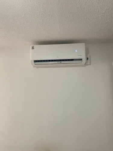 Ar condicionado