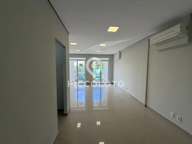 Sala à venda em Campinas, Ville Sainte Hélène, com 39 m², Centre Ville