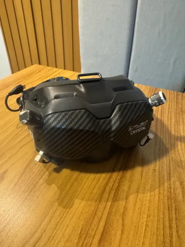 Goggles v2