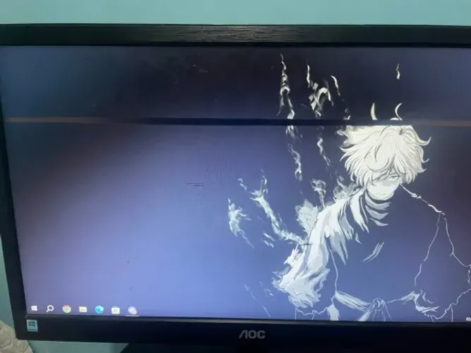 MONITOR 19 POLEGADAS 