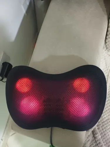 Massageador orbital Fom original