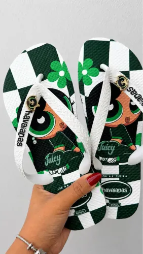 Havaiana