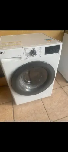 Lava e seca top