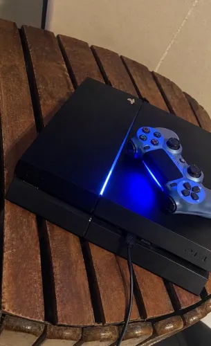 PS4 F4T | PLAYSTATION 4 F4T 1 TERA 