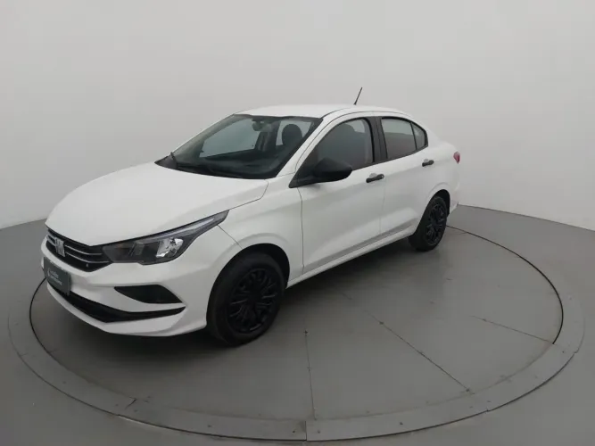 Fiat Cronos Drive 1.0 6V 2023