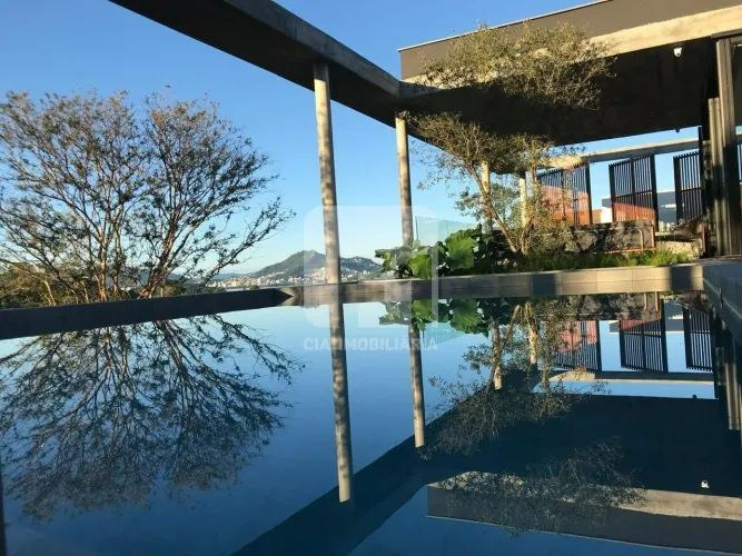 Casa em Condomínio à venda - Cacupé Florianopolis
