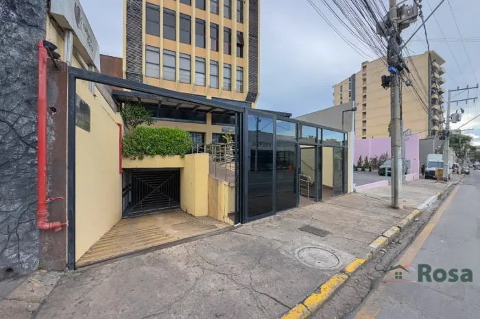 Sala comercial para venda, Centro-norte, Cuiabá