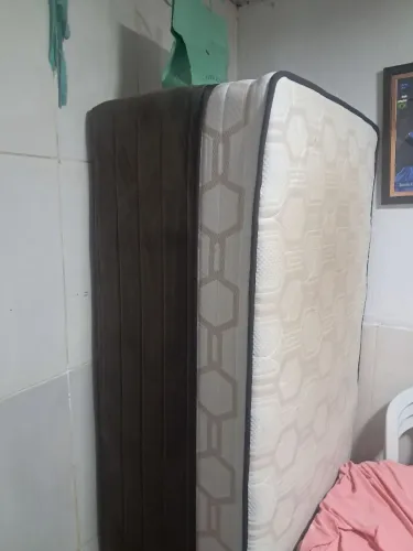 Cama soltei conjugado