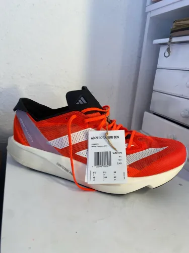 ADIZERO TAKUMI SEN 9 NUMERO 42