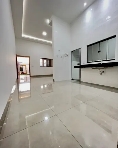 Casa 3 quartos