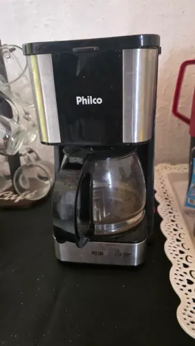 Cafeteira Philco