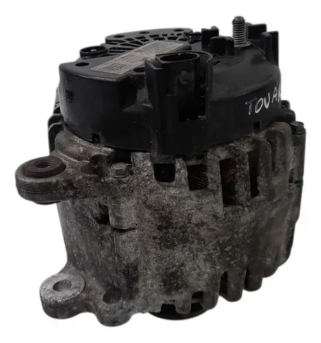 Alternador Volkswagen Touareg 3.6 V6 2015