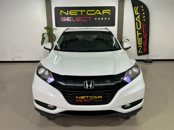 Honda HR-V EX 1.8 Flexone 16V 5P Aut. 2018