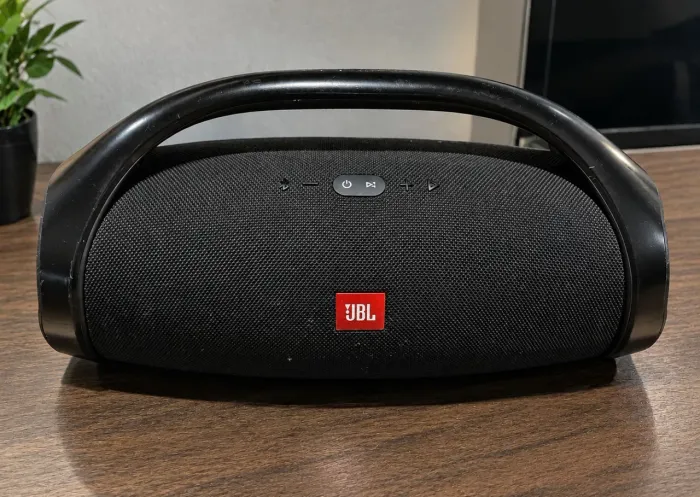 Som JBL bombox 1 (Super conservada)