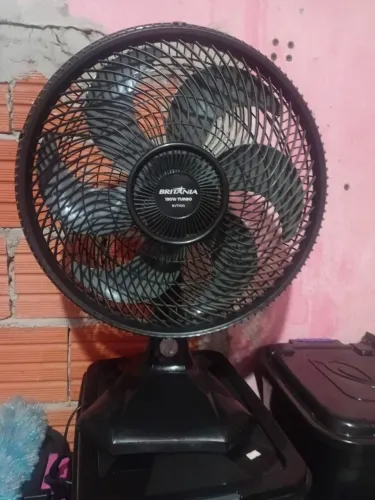 ventilador de 40 cm usafo
