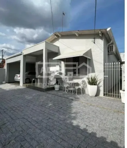 casa - Jardim Amoreiras - Campinas