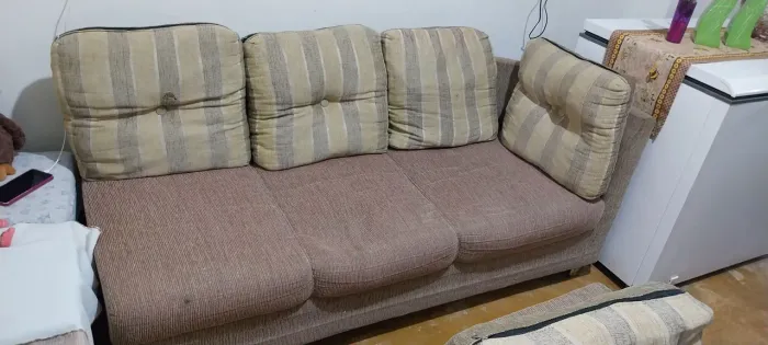Sofás 