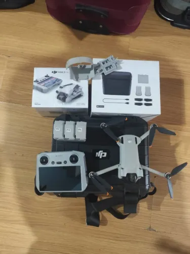 Drone DJI Mini 3 PRO