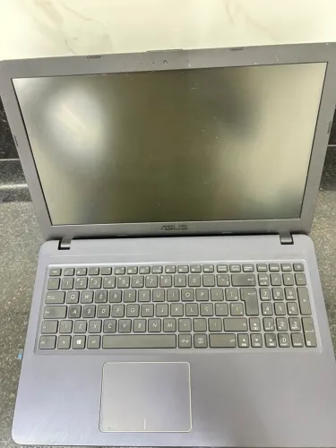 Notebook Asus Seminovo 