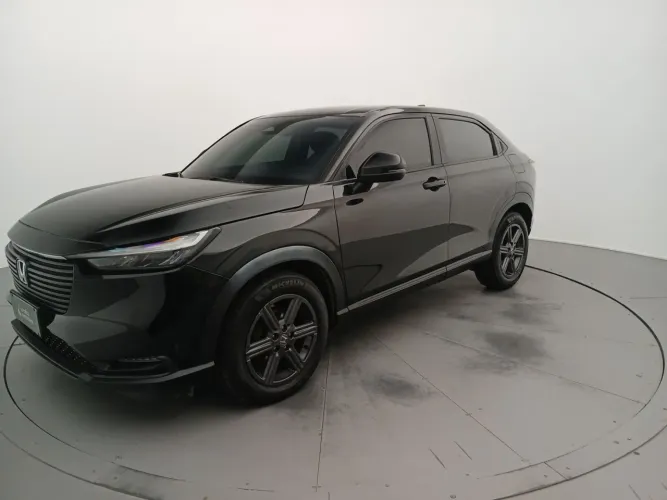 Honda HR-V EXL 1.8 Flexone 16V 5P Aut. 2025