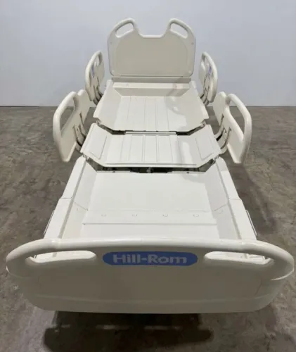 Cama hospitalar motorizada uasa