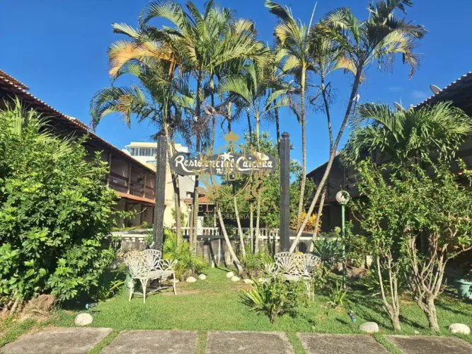Casa residencial à venda | 2 quartos, 1 suíte | 1 vaga Jardim Caiçara, Cabo Frio/RJ