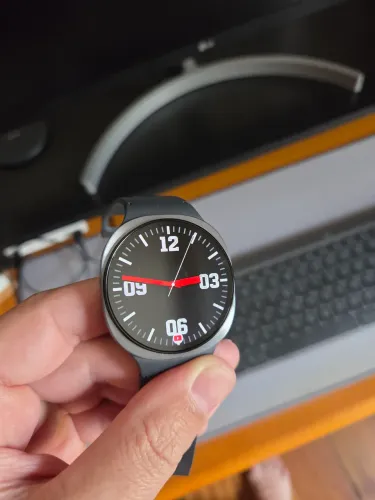 Galaxy watch 8 - 44mm