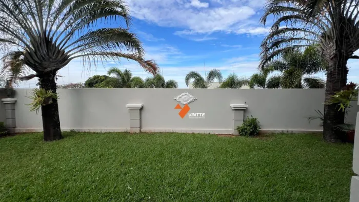 Casa com 4 dormitórios à venda, 439 m² por R$ 1.150.000,00 - Parque Furquim - Presidente P
