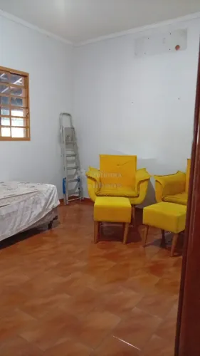 Casa a Venda Av. Monte Aprazível