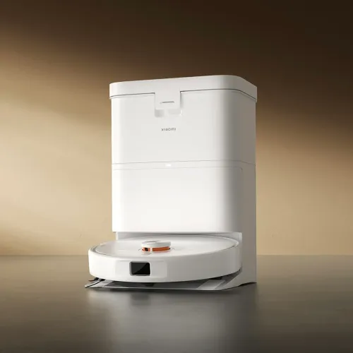 Pronta Entrega Robô Aspirador Xiaomi Robot Vacuum H50 110V