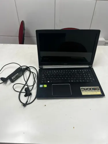 Notebook Acer Aspire 5 A515-51G-C97B